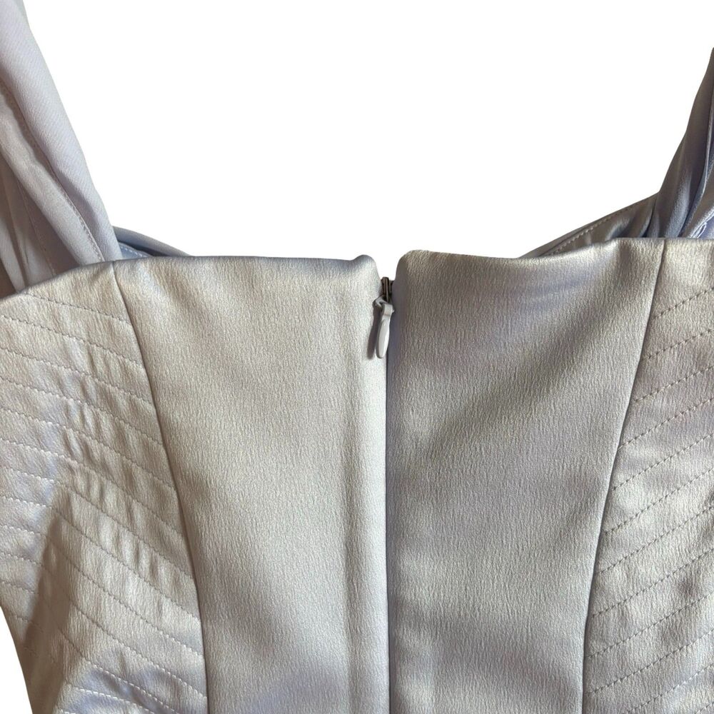 House of CB Lavender Midi Dress - Picture 13 of 13